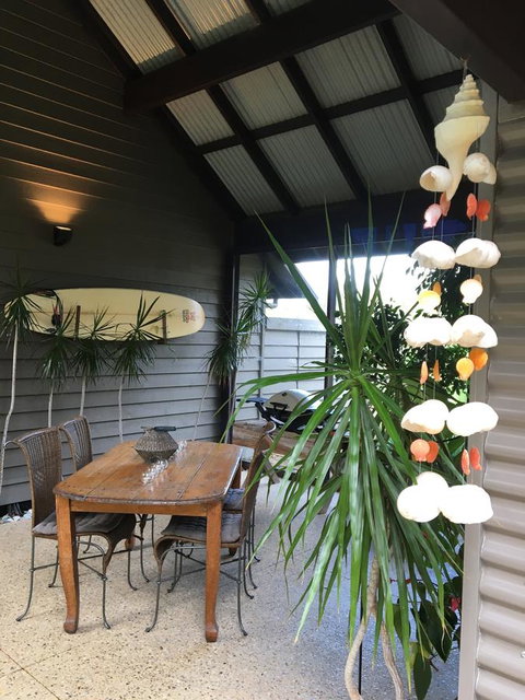 DESIGNER'S STUDIO - Accommodation Search 8