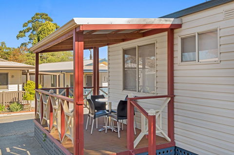 Discovery Parks - Swan Valley - Accommodation Search 13