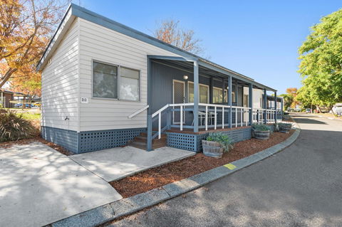 Discovery Parks - Swan Valley - Accommodation Search 38