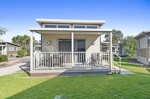 Discovery Parks - Swan Valley - Accommodation Search 15