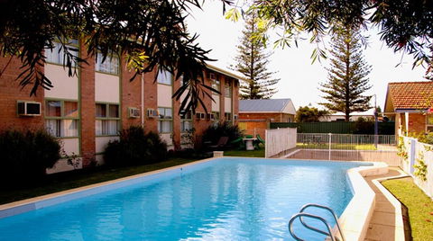 Hospitality Esperance SureStay Collection By Best Western - Accommodation Search 27
