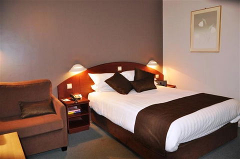 Hospitality Esperance SureStay Collection By Best Western - Accommodation Search 30