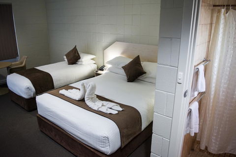 Hospitality Esperance SureStay Collection By Best Western - Accommodation Search 3