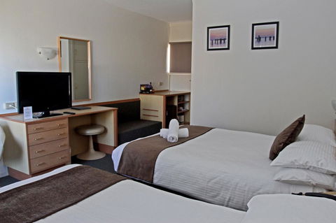 Hospitality Esperance SureStay Collection By Best Western - Accommodation Search 33