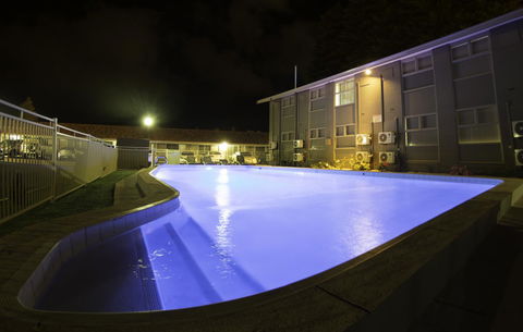 Hospitality Esperance SureStay Collection By Best Western - Accommodation Search 0
