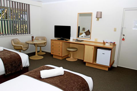 Hospitality Esperance SureStay Collection By Best Western - Accommodation Search 37