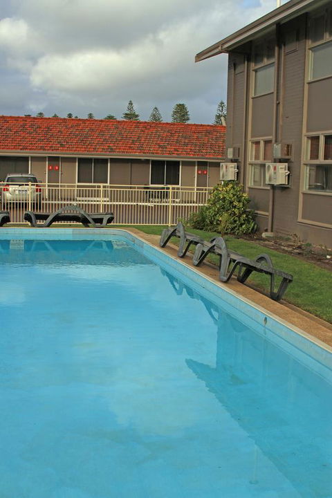 Hospitality Esperance SureStay Collection By Best Western - Accommodation Search 28