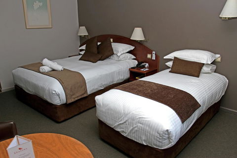 Hospitality Esperance SureStay Collection By Best Western - Accommodation Search 40