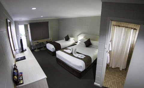 Hospitality Esperance SureStay Collection By Best Western - Accommodation Search 7
