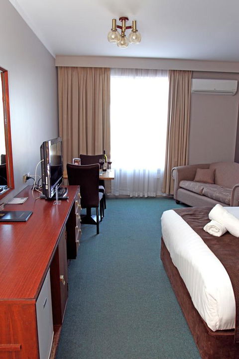 Hospitality Esperance SureStay Collection By Best Western - Accommodation Search 43