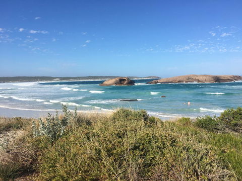 Hospitality Esperance SureStay Collection By Best Western - Accommodation Search 22