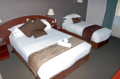 Hospitality Esperance SureStay Collection By Best Western - Accommodation Search 41