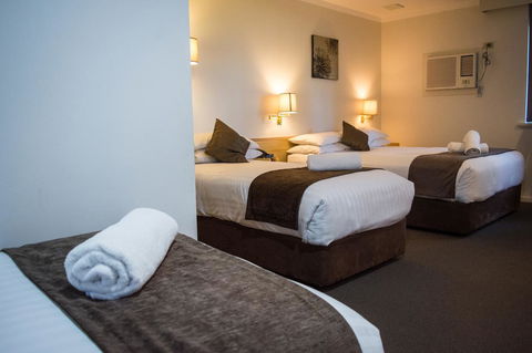 Hospitality Esperance SureStay Collection By Best Western - Accommodation Search 12