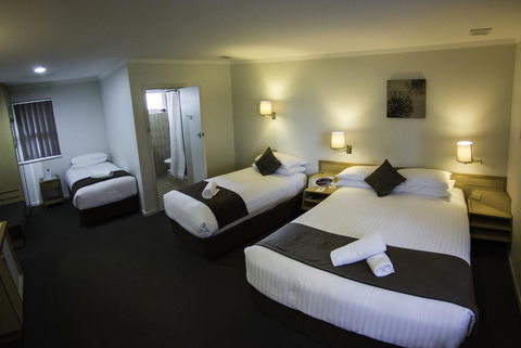 Hospitality Esperance SureStay Collection By Best Western - Accommodation Search 4