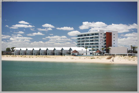 Seashells Mandurah - Accommodation Search 0