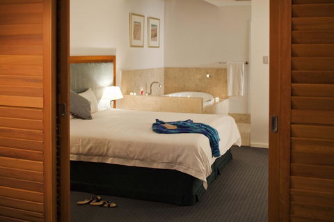 Seashells Mandurah - Accommodation Search 24