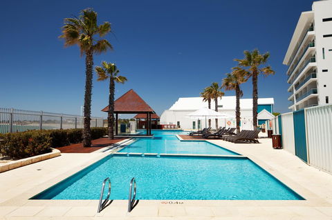 Seashells Mandurah - Accommodation Search 27