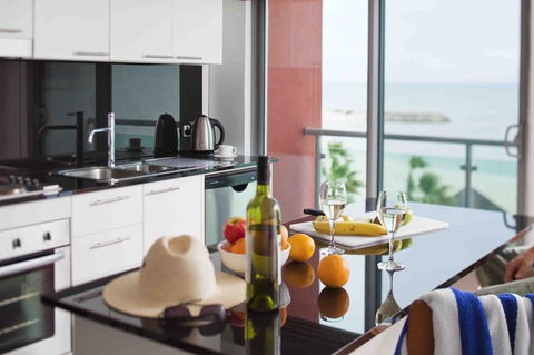 Seashells Mandurah - Accommodation Search 8