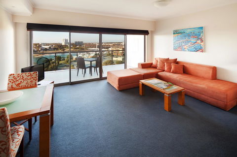 Seashells Mandurah - Accommodation Search 7