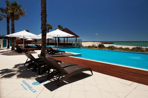 Seashells Mandurah - Accommodation Search 4