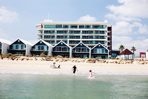 Seashells Mandurah - Accommodation Search 30