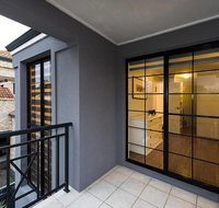 Highgate Modern Home 4 mins to Perth City - Accommodation Search