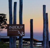 Injidup Spa Retreat - Accommodation Search