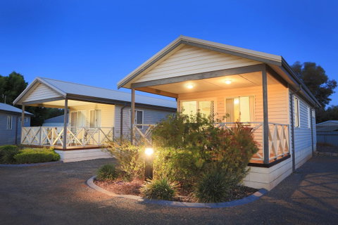 Discovery Parks - Kalgoorlie Goldfields - Accommodation Search 20