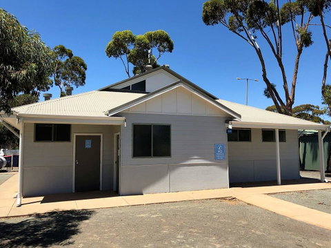 Discovery Parks - Kalgoorlie Goldfields - Accommodation Search 6