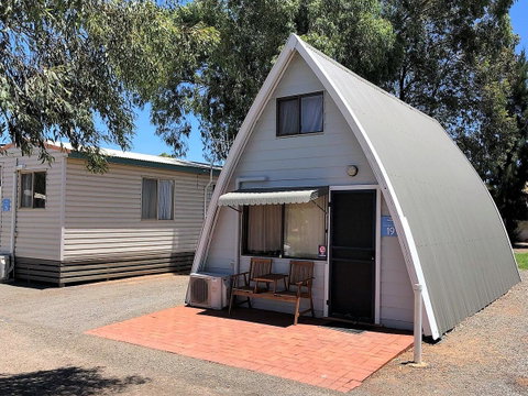 Discovery Parks - Kalgoorlie Goldfields - Accommodation Search 10
