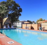 Discovery Parks  Kalgoorlie Goldfields - Accommodation Search