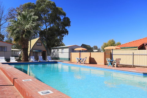 Discovery Parks - Kalgoorlie Goldfields - Accommodation Search 0