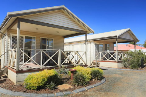 Discovery Parks - Kalgoorlie Goldfields - Accommodation Search 16