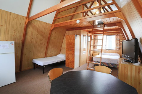 Discovery Parks - Kalgoorlie Goldfields - Accommodation Search 24