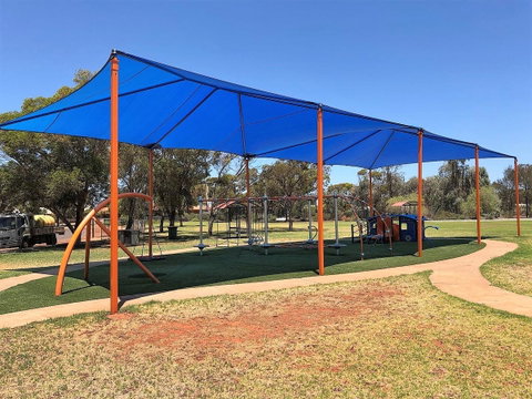 Discovery Parks - Kalgoorlie Goldfields - Accommodation Search 4