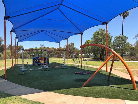Discovery Parks - Kalgoorlie Goldfields - Accommodation Search 3