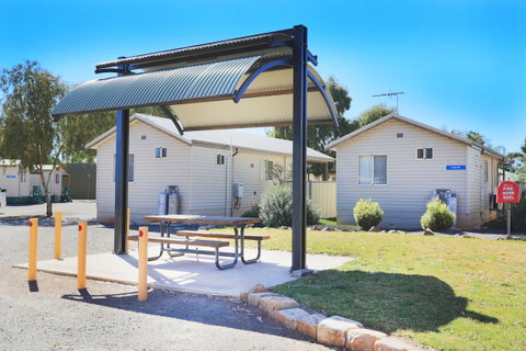Discovery Parks - Kalgoorlie Goldfields - Accommodation Search 29
