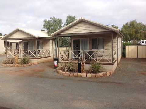 Discovery Parks - Kalgoorlie Goldfields - Accommodation Search 13