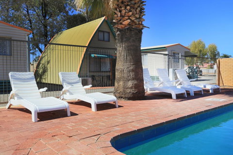 Discovery Parks - Kalgoorlie Goldfields - Accommodation Search 30
