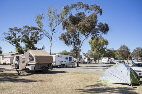 Discovery Parks - Kalgoorlie Goldfields - Accommodation Search 32