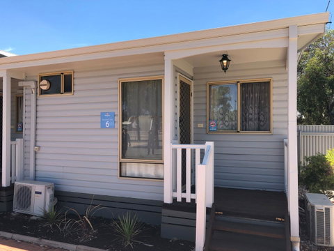 Discovery Parks - Kalgoorlie Goldfields - Accommodation Search 1
