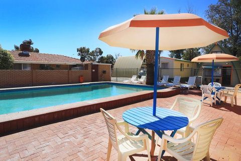 Discovery Parks - Kalgoorlie Goldfields - Accommodation Search 17