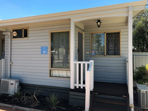 Discovery Parks - Kalgoorlie Goldfields - Accommodation Search 8