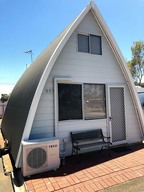 Discovery Parks - Kalgoorlie Goldfields - Accommodation Search 9