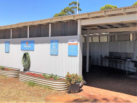 Discovery Parks - Kalgoorlie Goldfields - Accommodation Search 5