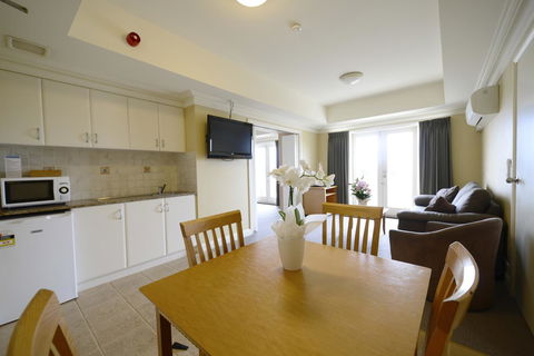 The Jetty Resort - Accommodation Search 20