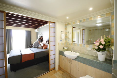 The Jetty Resort - Accommodation Search 14