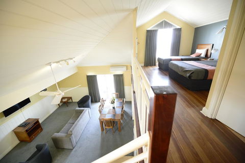 The Jetty Resort - Accommodation Search 15
