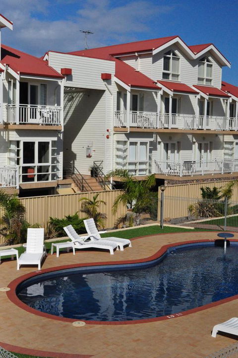 The Jetty Resort - Accommodation Search 34