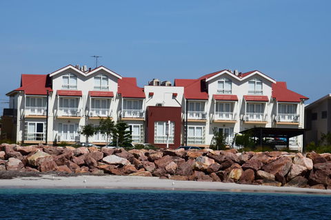 The Jetty Resort - Accommodation Search 36